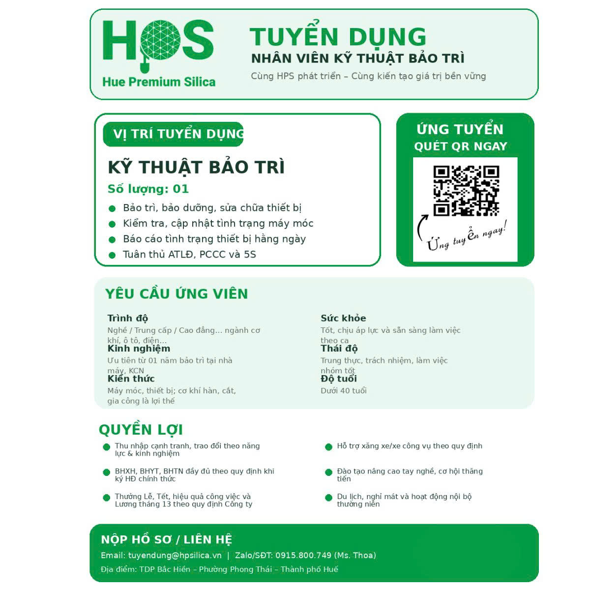 Tuyển dụng image