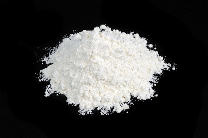 High quality low iron silica powder ( coming soon ) image